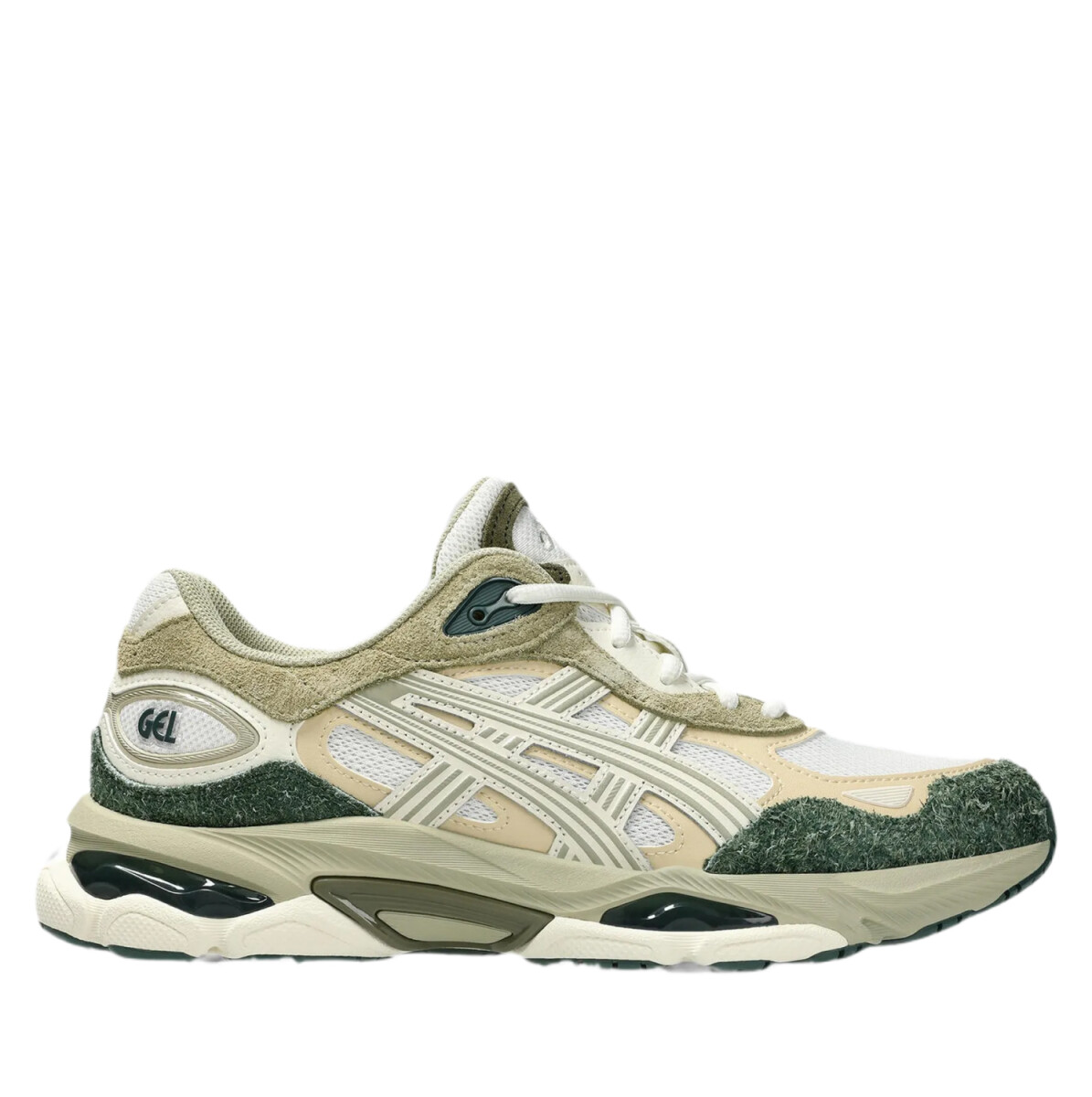 Championes Asics Gel-Nyc 2.0 - Multicolor 