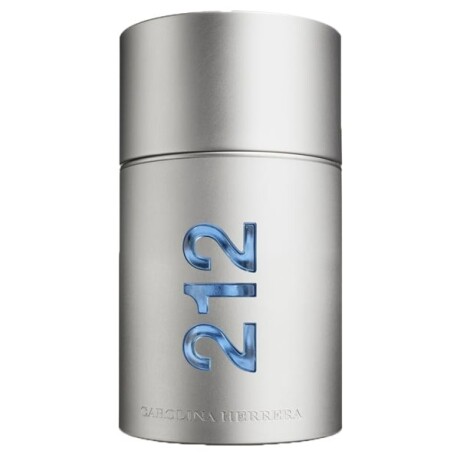 Carolina Herrera 212 Men Eau de Toilette 50 ml Carolina Herrera 212 Men Eau de Toilette 50 ml