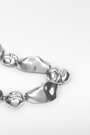 COLLAR CUMBRE II Plata
