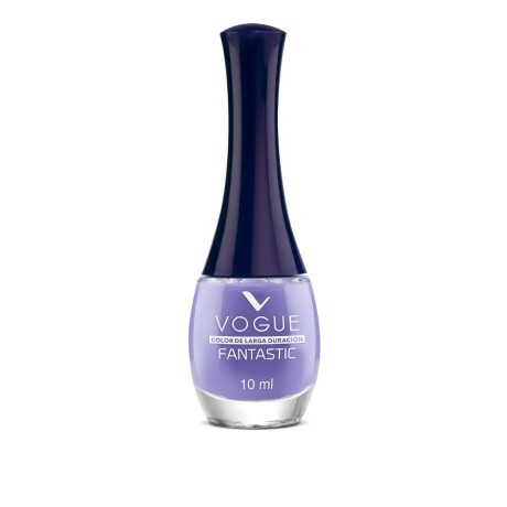 VOGUE ESMALTE FANTASÍA MORA AZUL VOGUE ESMALTE FANTASÍA MORA AZUL