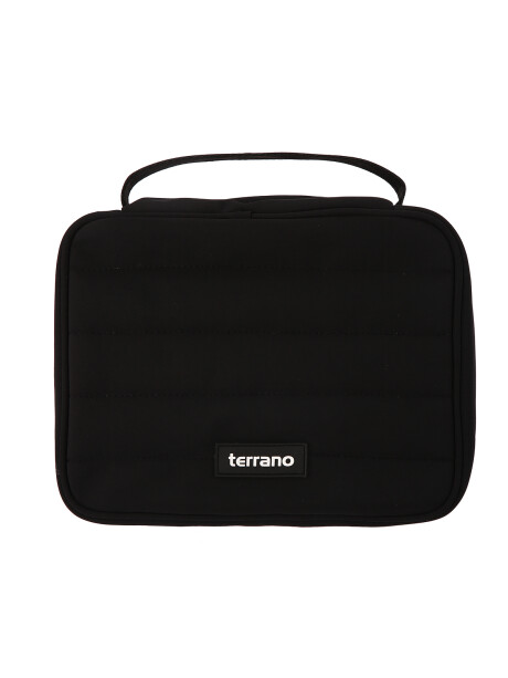 Necessaire Florencia Negro