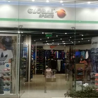 Global Sports Costa Urbana Shopping