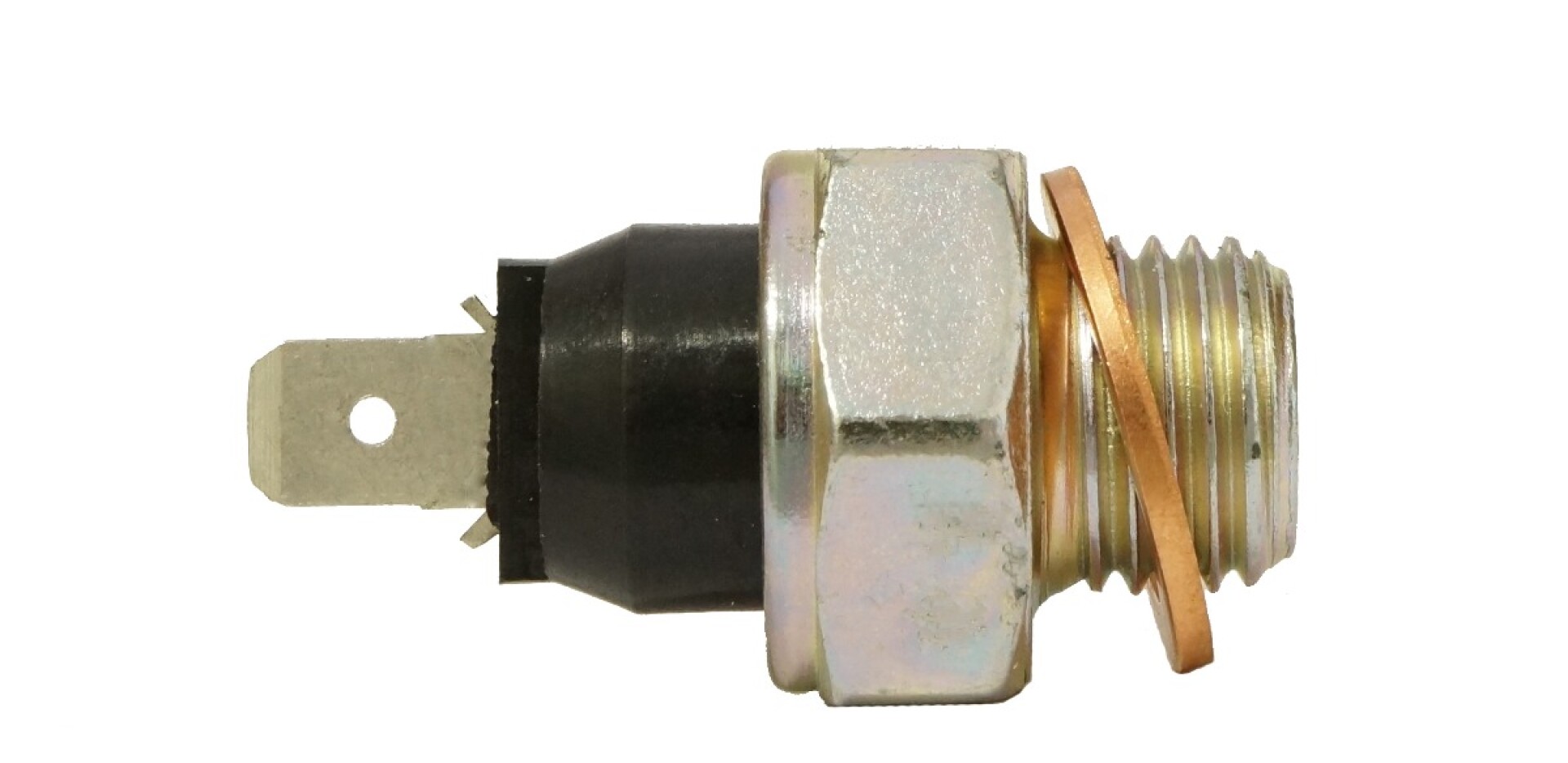 BULBO INTERRUPTOR FIAT ACEITE TODOS LADA LAIKA NIVA SAMARA 14X1.5 NC FAE 