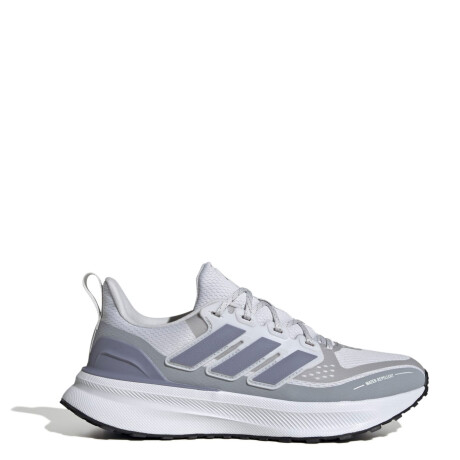 Championes de Mujer Adidas Ultra Run 5 TR 5 Gris - Violeta - Plateado