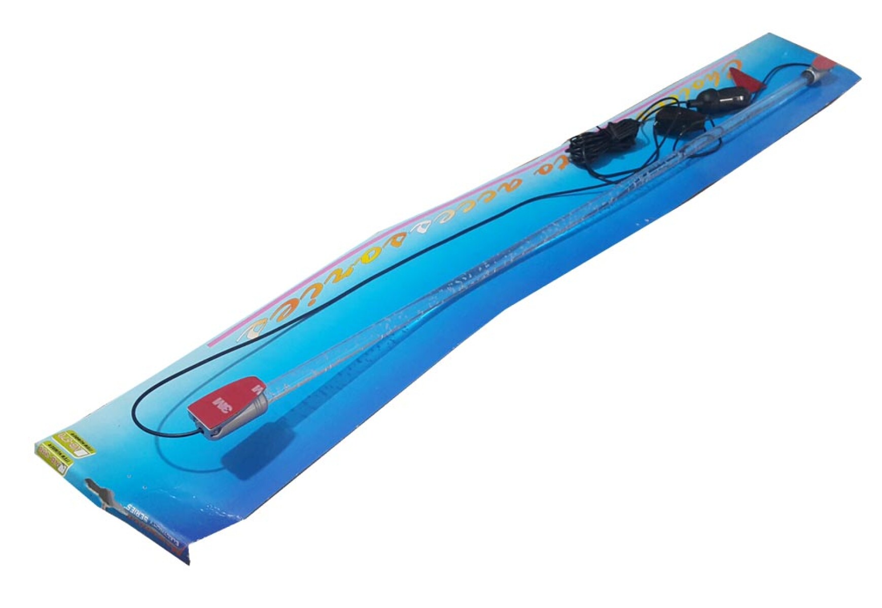 ACCESORIO EXTERIOR - LUZ DECORATIVA LED 80cm - 