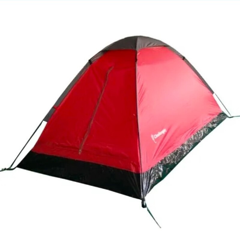 Carpa Challenger 2 personas Carpa Challenger 2 personas