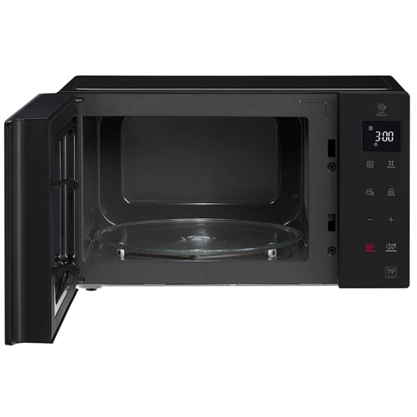Microondas Neochef Lg Ms2536gis 25 L MICROONDAS LG 25L NEOCHEF MS2536GIS