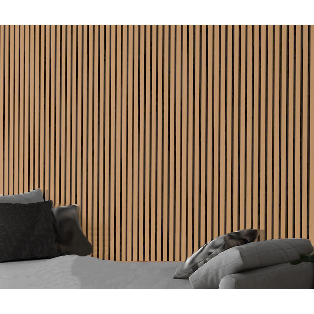 REVESTIMIENTO EXTERIOR WPC SANDY BROWN 2900x219x26mm Revestimiento Exterior Wpc Sandy Brown 2900x219x26mm