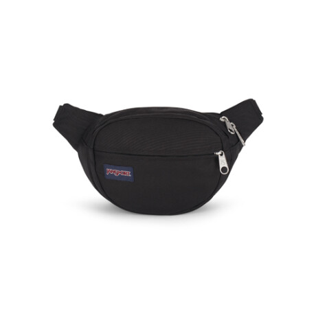Riñonera Jansport Fifth Avenue NEGRO