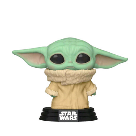 The Child The Mandalorian - 384 [Exclusivo] The Child The Mandalorian - 384 [Exclusivo]