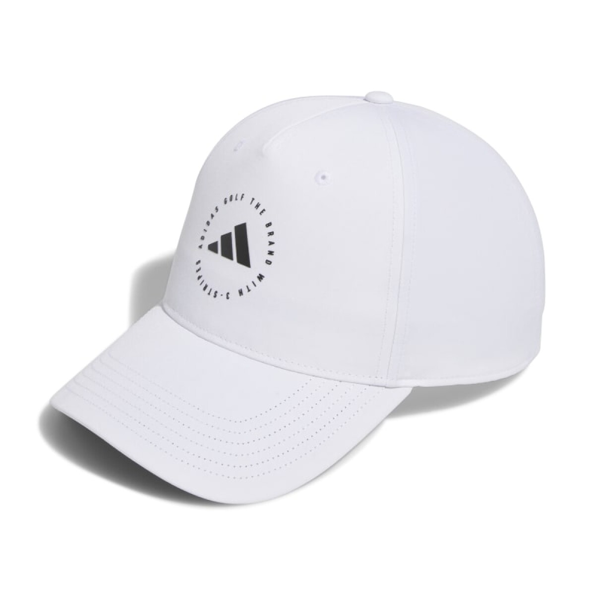 Gorro Adidas Golf Performance - Blanco 
