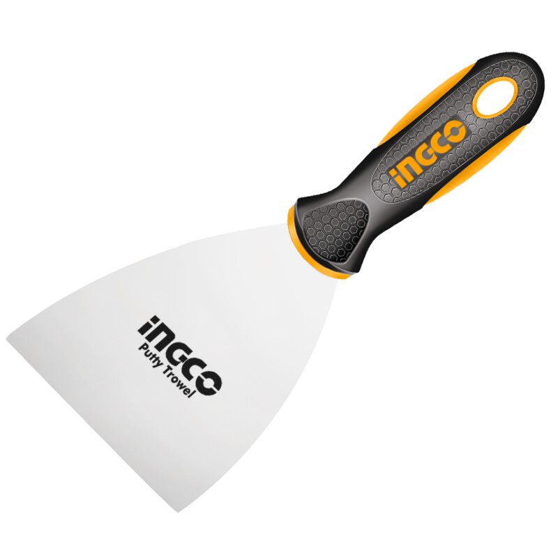 ESPATULA METAL 6CM INGCO HPUT08060 ESPATULA METAL 6CM INGCO HPUT08060