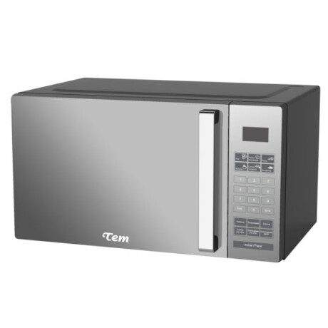 Microondas Digital TEM T1OMI25DB2404 900W Capacidad 25L Microondas Digital TEM T1OMI25DB2404 900W Capacidad 25L