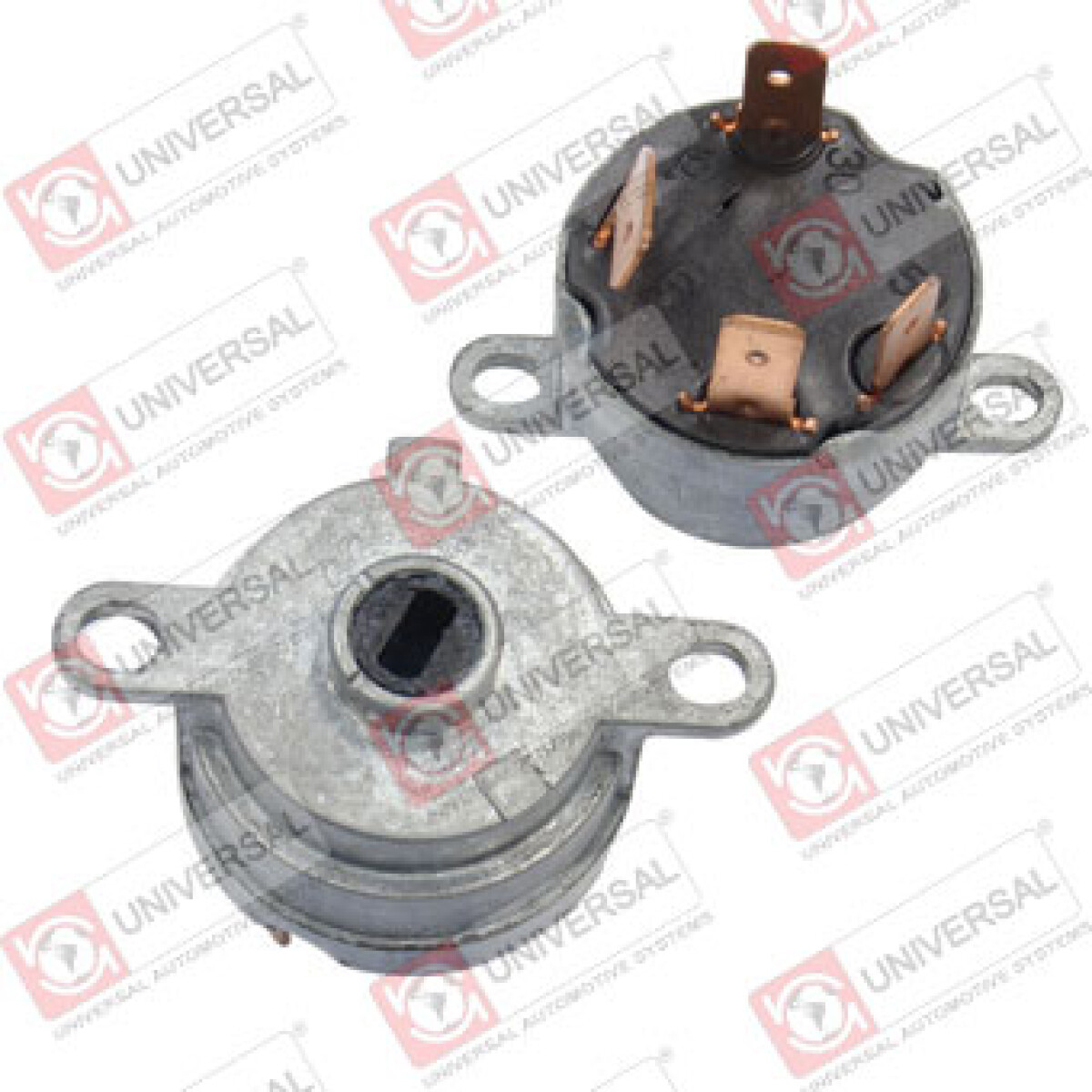 REPARACION CONTACTO ARRANQUE VOLKSWAGEN PARTE ELECT.GOL AMAZON PARATI SAVEIRO 84/87 20932 - 