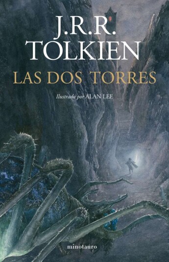 El Señor de los Anillos II. Las Dos Torres El Señor de los Anillos II. Las Dos Torres