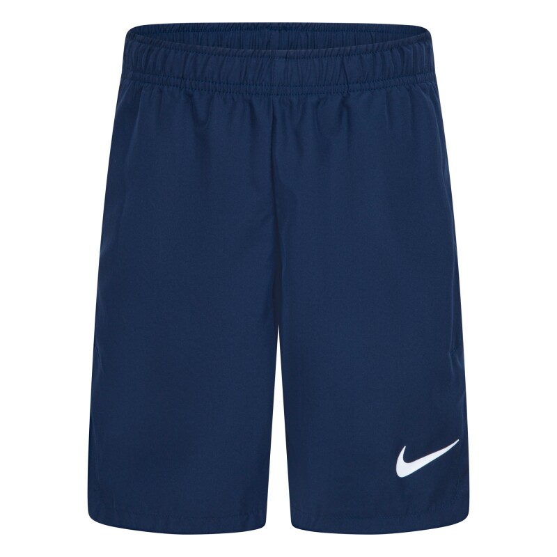 Conjunto Nike Adp Woven Set de Niños Azul