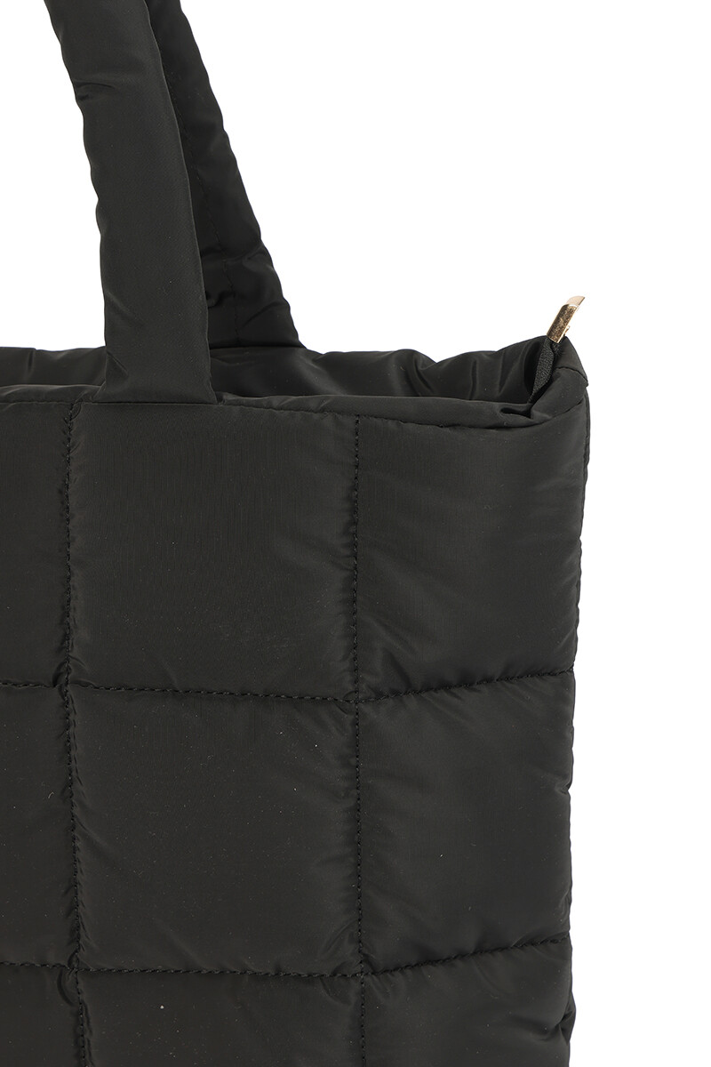 Cartera Palenque Negro