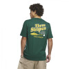 Remera Adidas M SPBR BILARD Hombre KH0394 Verde