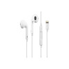 Auriculares originales Apple EarPods con conector Lightning Auriculares Originales Apple Earpods Con Conector Lightning