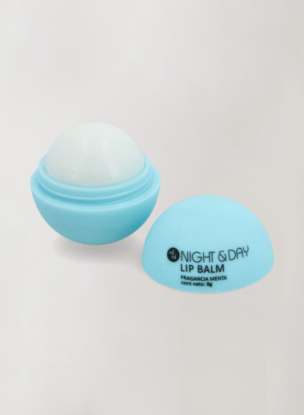 Lip balm 8 gr Menta