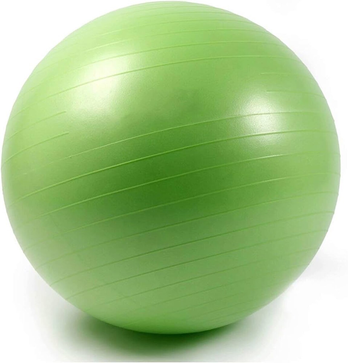PELOTA PILATES 85 CMS Diámetro Yoga Fitness Gym - Pelota Pilates 85 Cms Diámetro Yoga Fitness Gym 