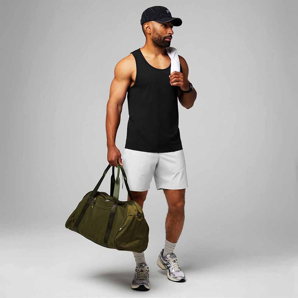 Bividi The 24-7 Tank Hombre Black