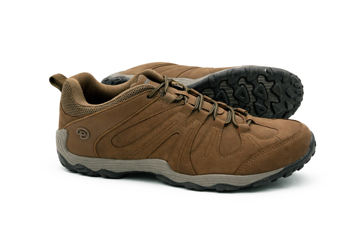 ZAPATO FONDERO Beige