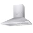 Campana Candy Cce116/1x Inox CAMPANA CANDY CCE116 1X