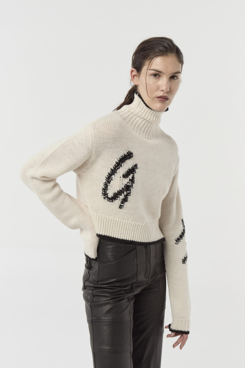 SWEATER TEX 