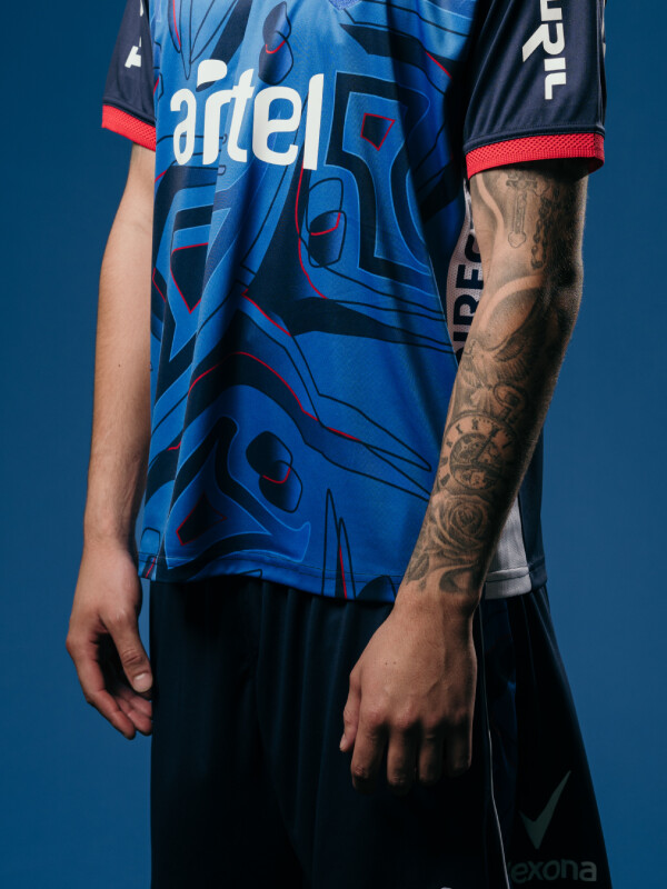 SHORT GOLERO OFICIAL<br /> 2025 Nacional Oficial Hombre 019