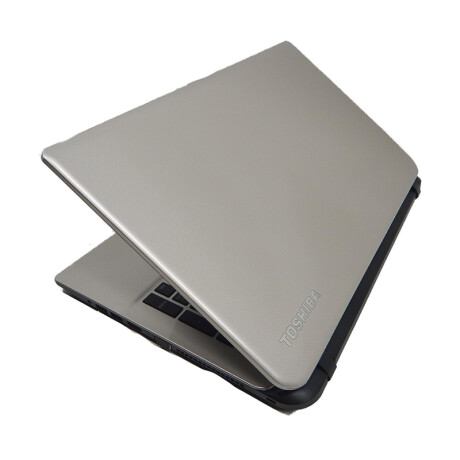 Notebook Toshiba Satellite L55. Celeron N2840. RAM 4GB. Disco Sólido NUEVO 240GB. Pantalla 15,6". Win10 Notebook Toshiba Satellite L55. Celeron N2840. RAM 4GB. Disco Sólido NUEVO 240GB. Pantalla 15,6". Win10