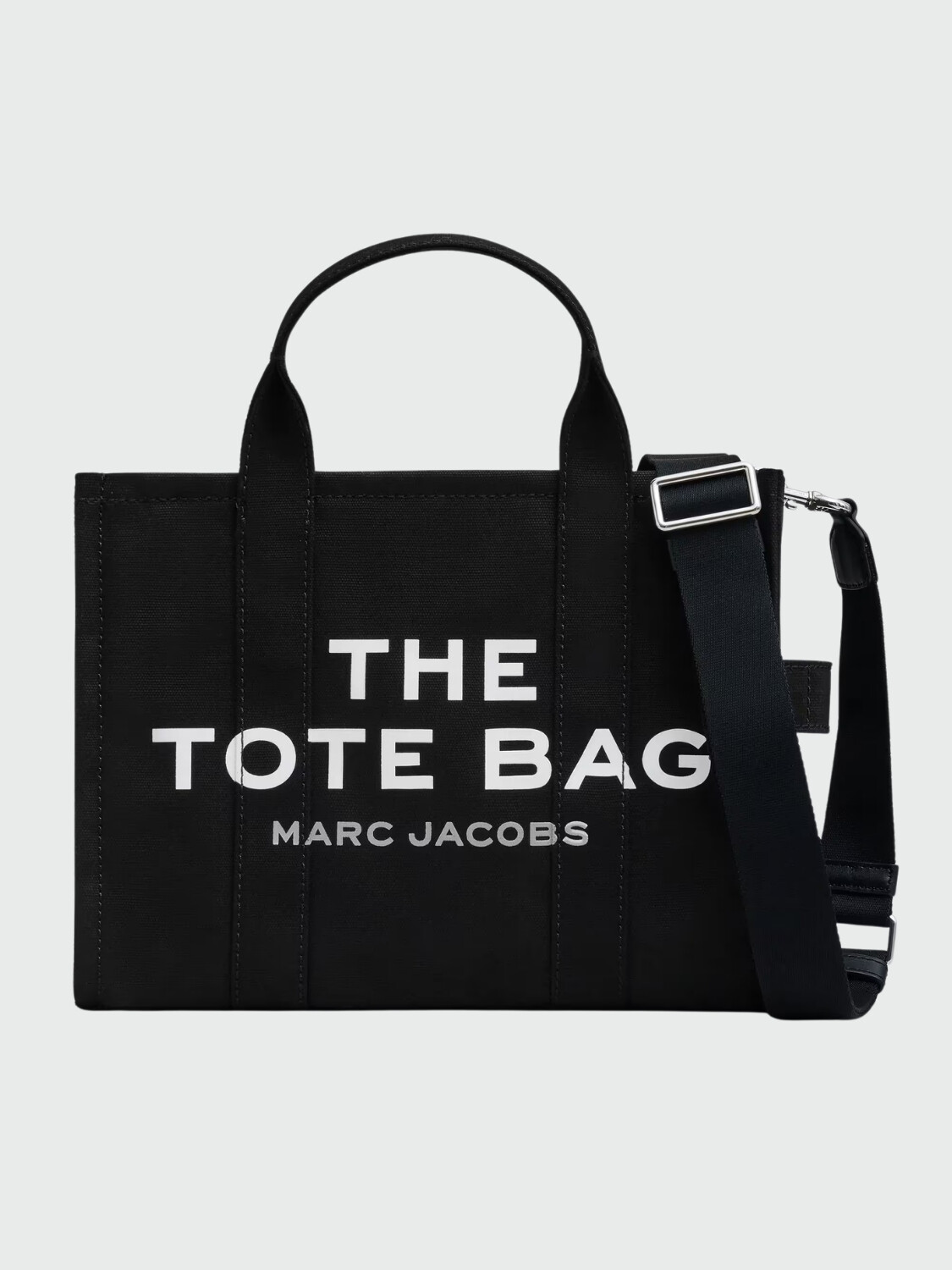 MARC JACOBS - THE MEDIUM TOTE 001