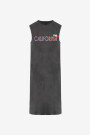 VESTIDO DAYTONA CALIFA Gris