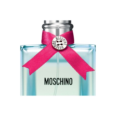 Perfume Moschino Funny 50ml Original 50 mL