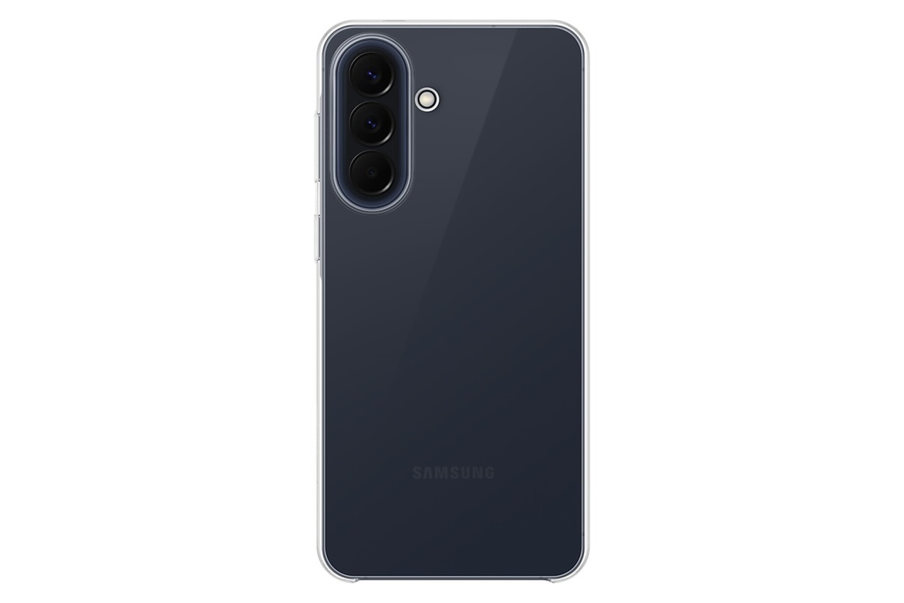 A57 Clear Case - Transparent 