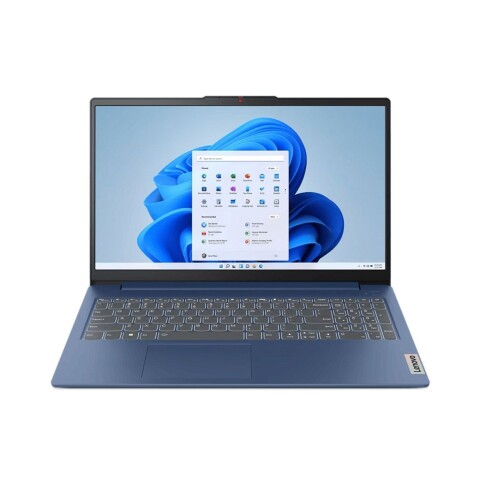 Notebook Lenovo IdeaPad Slim 3 I5 512GB SSD/8GB LPDDR5/15.6" Notebook Lenovo IdeaPad Slim 3 I5 512GB SSD/8GB LPDDR5/15.6"