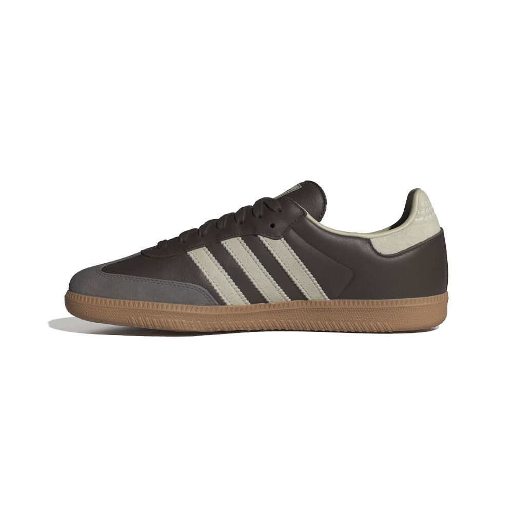 Samba OG - Hombre Brown