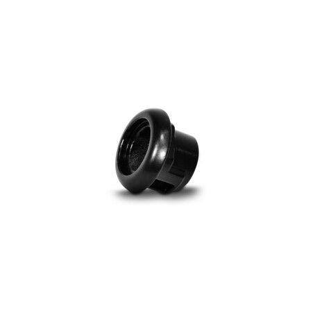BUJE DE MANIJA DE PUERTA LATERAL KOMBI (NEGRO) Buje De Manija De Puerta Lateral Kombi (negro)