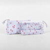 Set Accesorios Intimates Frutilla