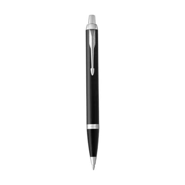 LAPICERA PARKER IM 15 Negrocombinado