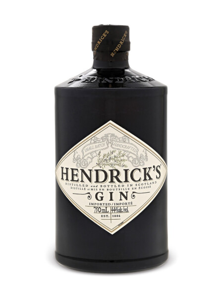 Gin Hendricks 750cc Gin Hendricks 750cc