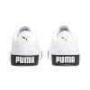Zapatillas Puma Cali Mujer White/black