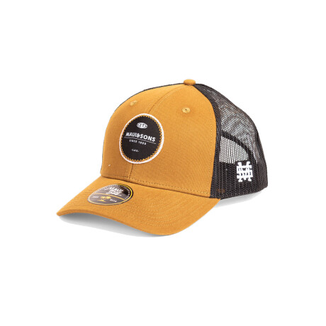 Gorros Maui and Sons - Classic Oval 80 - Marrón Gorros Maui and Sons - Classic Oval 80 - Marrón