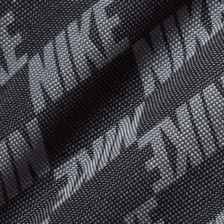 Mochila Nike Brasilia Just Do It Big Mini (11L) de Niños Negro