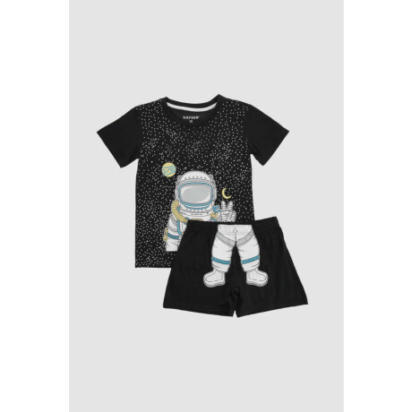 74.816-pijama astronauta Azul