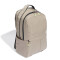 Mochila Adidas Yoga Beige - Negro