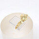 Anillo Rosario Vasco En Oro 18K Anillo Rosario Vasco En Oro 18K