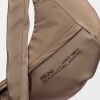 Bandolera Terra en Nylon Vison