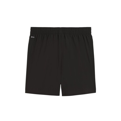 M TAD Ess.5 Wov.Short Black