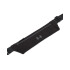 UA Launch Run Belt-GRN BLK-001